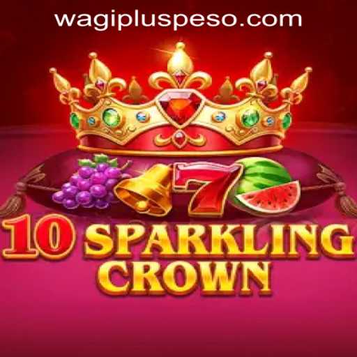 Discovering the Thrills of 10SparklingCrown at Wagi Plus Online Casino