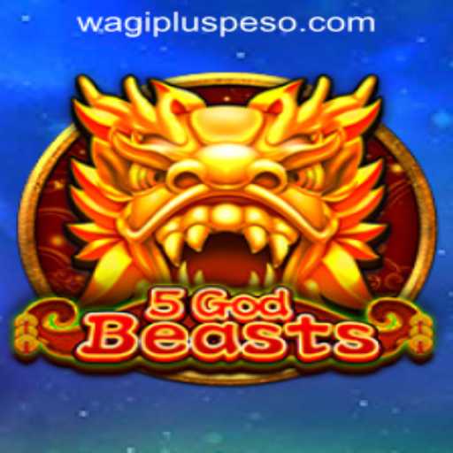 Exploring the Enchanting World of 5GodBeasts at Wagi Plus Online Casino
