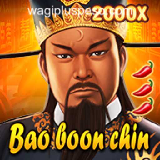 The Enchanting World of BaoBoonChin: A Glimpse into Wagi Plus Online Casino