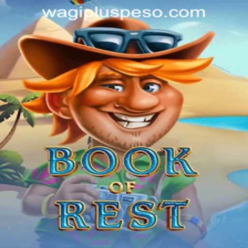 Exploring the World of BookofRest at Wagi Plus Online Casino