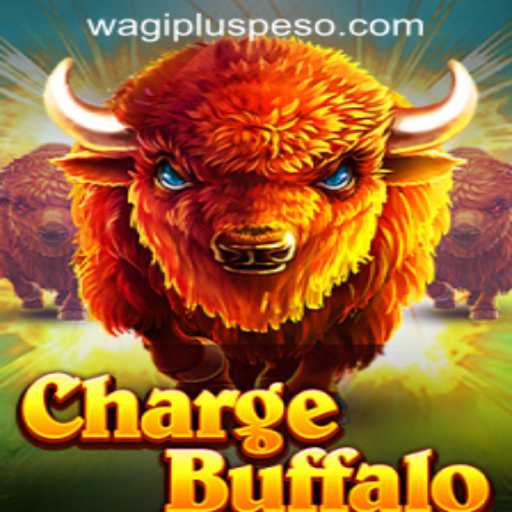 ChargeBuffalo: An Electrifying Experience at Wagi Plus Online Casino