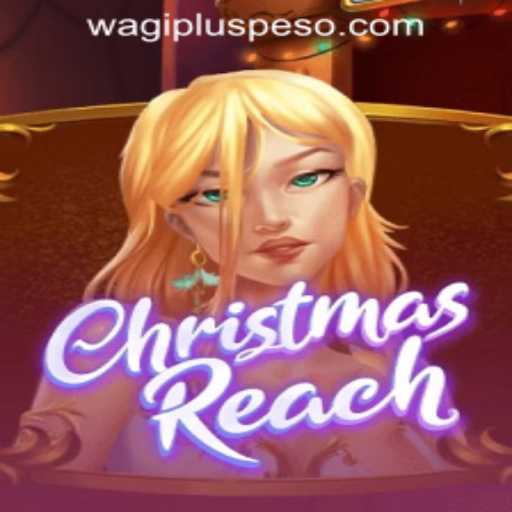 Discover the Festive Thrills of ChristmasReach at Wagi Plus Online Casino
