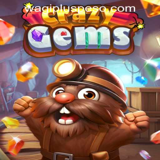 Discover the Thrilling World of CrazyGems at Wagi Plus Online Casino