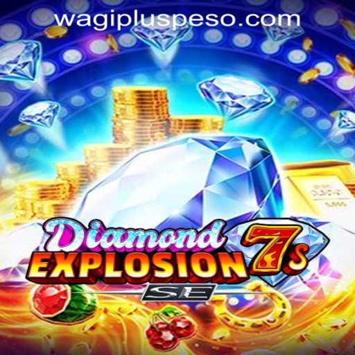 Exploring the Thrills of DiamondExplosion7sSE at Wagi Plus Online Casino