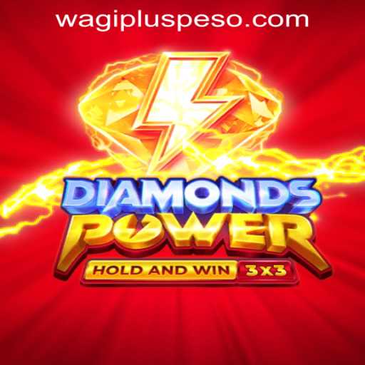 Discover the Thrills of Diamondspower at Wagi Plus Online Casino