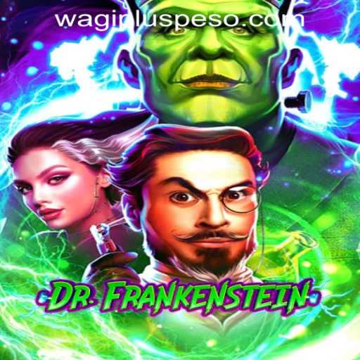 Unveiling DrFrankenstein: An Electrifying Gaming Experience at Wagi Plus Online Casino