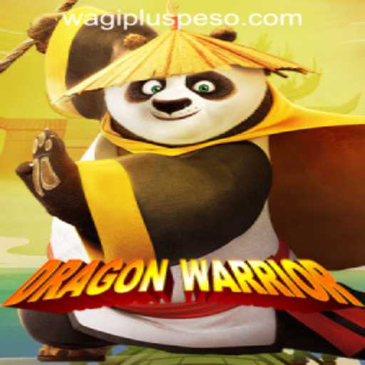 Exploring DragonWarrior: A Deep Dive into the Popular Game and Its Connection to Wagi Plus Online Casino