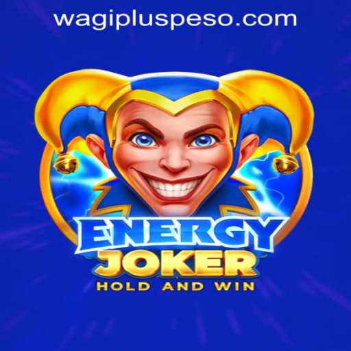 Exploring the Exciting Realm of EnergyJoker at Wagi Plus Online Casino