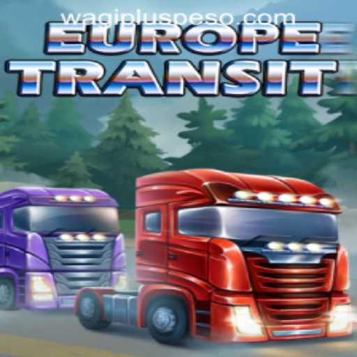 Discover the Exciting World of EuropeTransit: A Journey Through Virtual Ferries and Casino Thrills