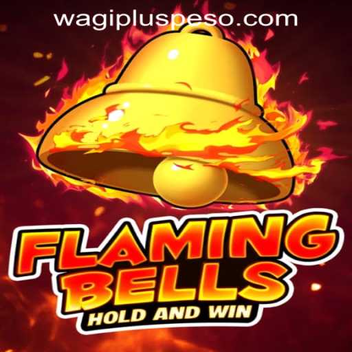 FlamingBells: A Comprehensive Guide to Wagi Plus Online Casino's Latest Hit