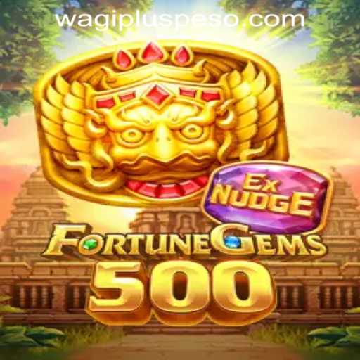 Unveiling the Thrills of FortuneGems500: A Glorious Adventure in Wagi Plus Online Casino