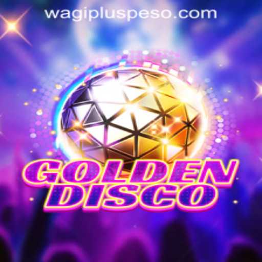 GoldenDisco: A Thrilling Experience at Wagi Plus Online Casino
