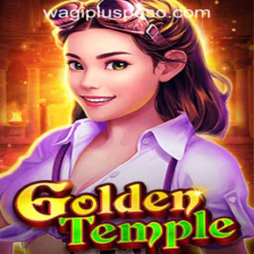 The Thrilling Adventure of GoldenTemple Game at Wagi Plus Online Casino