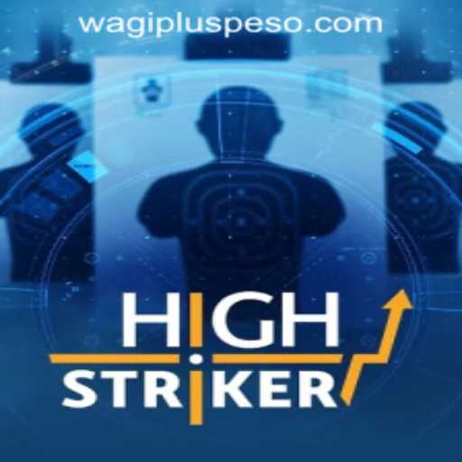HighStriker: A Riveting New Addition to Wagi Plus Online Casino