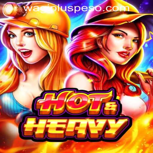 Discover the Exciting World of HotHeavy at Wagi Plus Online Casino