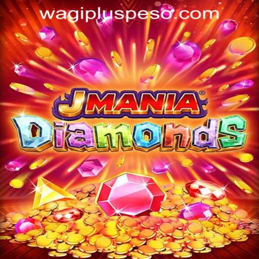 Explore the Exciting World of JManiaDiamonds at Wagi Plus Online Casino