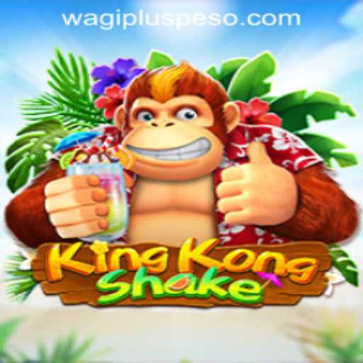 Exploring the Exciting World of KingKongShake at Wagi Plus Online Casino