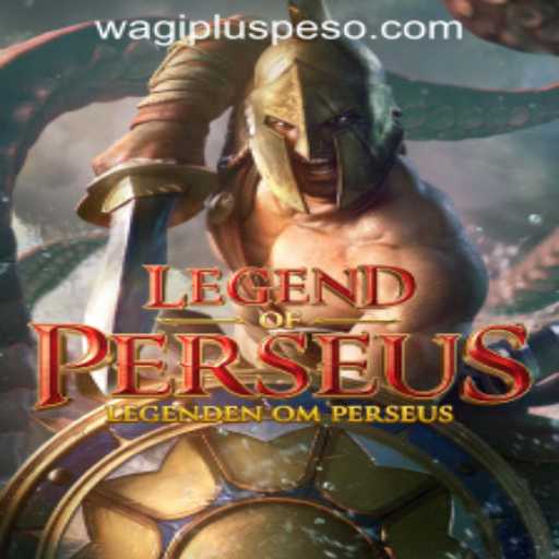 Discover the Thrilling Adventure of LegendofPerseus at Wagi Plus Online Casino