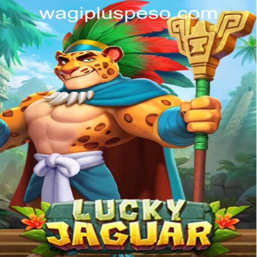 LuckyJaguar: Exploring the Thrills of Wagi Plus Online Casino's Exciting New Game