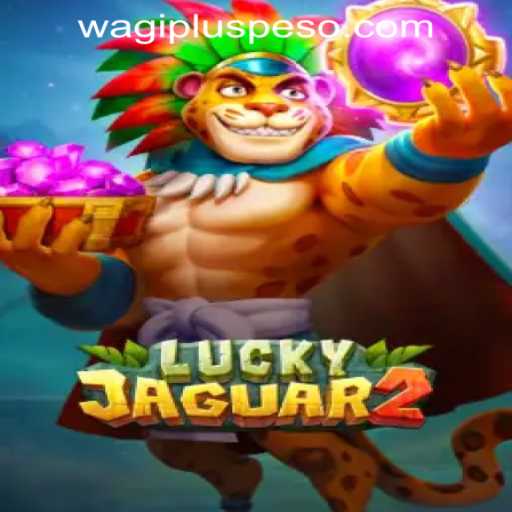 Exploring Luckyjaguar2: A Thrilling Adventure in Wagi Plus Online Casino