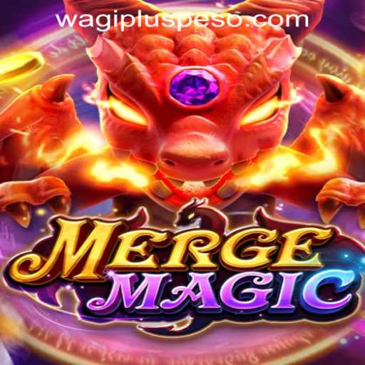 Exploring the World of MERGEMAGIC and Its Link to Wagi Plus Online Casino