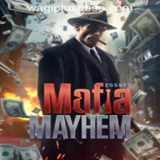 Unleashing the Thrill of MafiaMayhem: Dive into the Underworld Adventure with Wagi Plus Online Casino