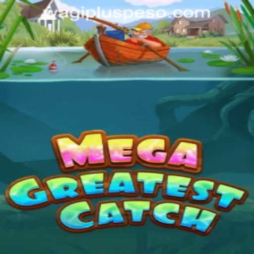 Discover the Thrills of MegaGreatestCatch: Dive Into Wagi Plus Online Casino