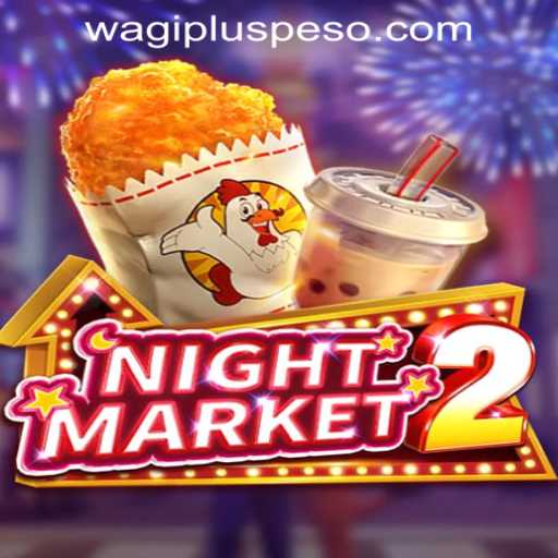 An In-Depth Look at NightMarket2 and Its Impact on Wagi Plus Online Casino