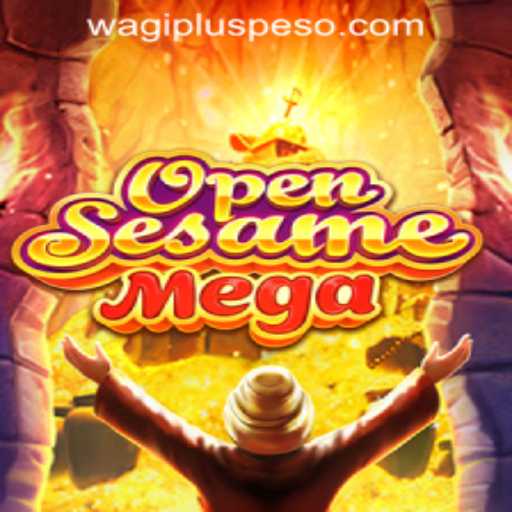 Unlocking the Magic of OpenSesameMega at Wagi Plus Online Casino