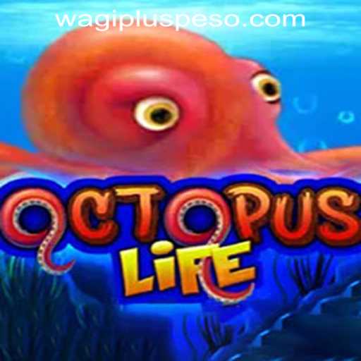 Exploring the Thrills of OctopusLife: A Detailed Guide to the Game and Wagi Plus Online Casino