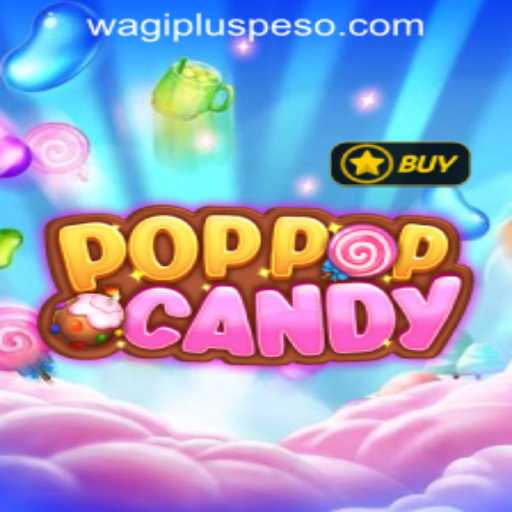 Exploring the Exciting World of POPPOPCANDY at Wagi Plus Online Casino