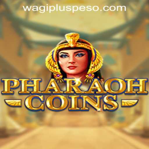 Unveiling PharaohCoins: A Deep Dive into Wagi Plus Online Casino's Latest Offering