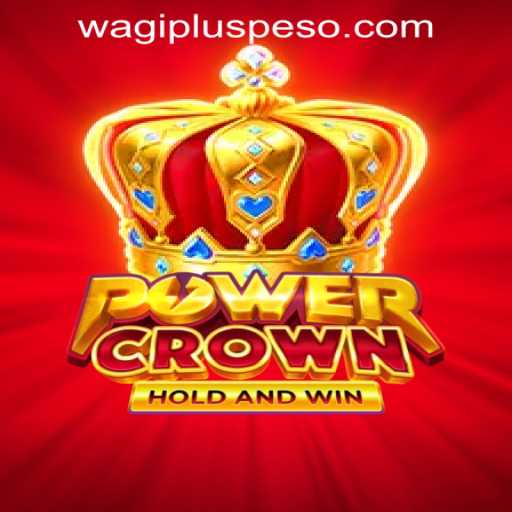 PowerCrown: Unveiling the Royal Game at Wagi Plus Online Casino