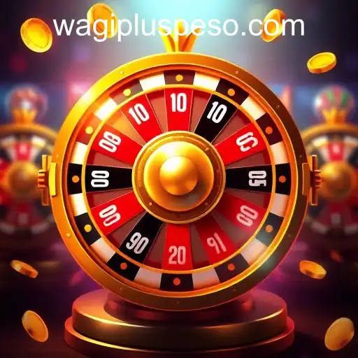 Rotary Games: Exploring the Dynamic World of Wagi Plus Online Casino