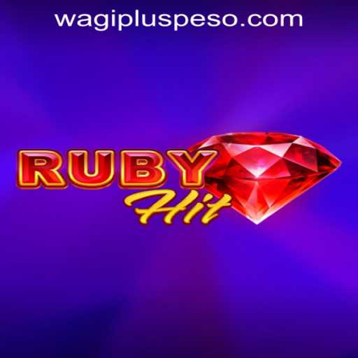 RubyHit: Exploring the Thrills of Wagi Plus Online Casino's Latest Game