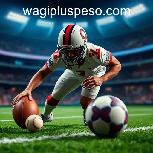 Diving into Sports Betting: A Look at Wagi Plus Online Casino