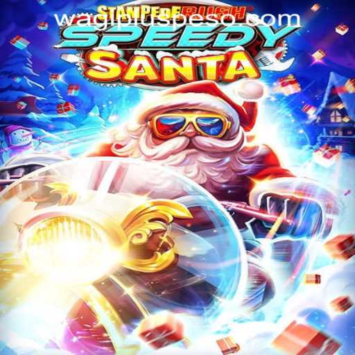 Experience the Thrill of StempedeRushSpeedy at Wagi Plus Online Casino