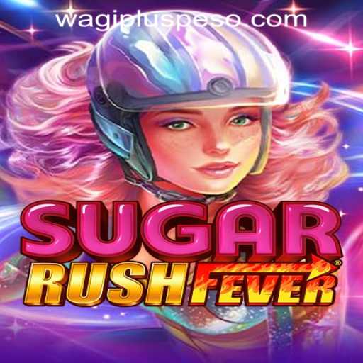 Discover the Excitement of SugarRushFever at Wagi Plus Online Casino