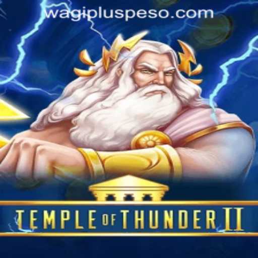 Temple of Thunder II: A Thrilling Experience with Wagi Plus Online Casino