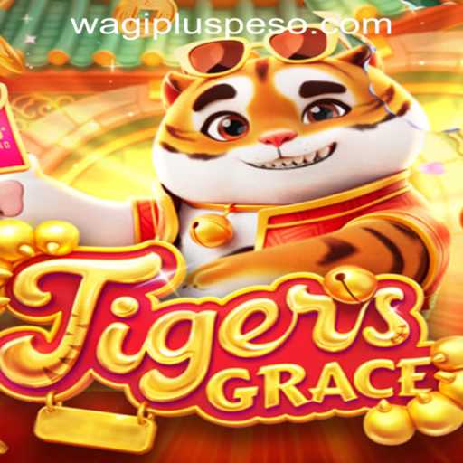 Exploring TigersGrace and Its Integration with Wagi Plus Online Casino