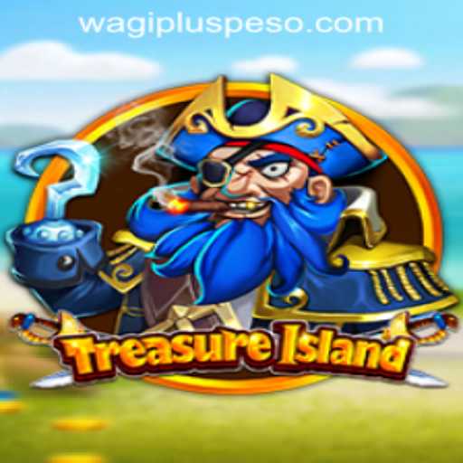 Discover the Adventure of TreasureIsland at Wagi Plus Online Casino