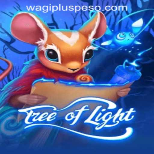 Exploring the Enchanting World of Tree of Light and Its Integration with Wagi Plus Online Casino