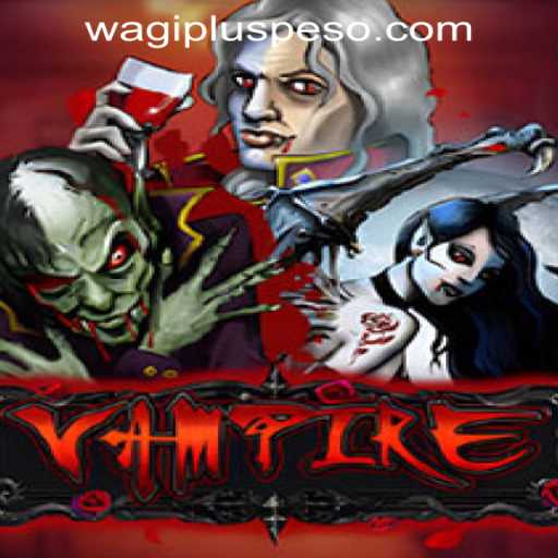 Exploring the Thrilling World of Vampire: A Captivating Online Casino Game at Wagi Plus