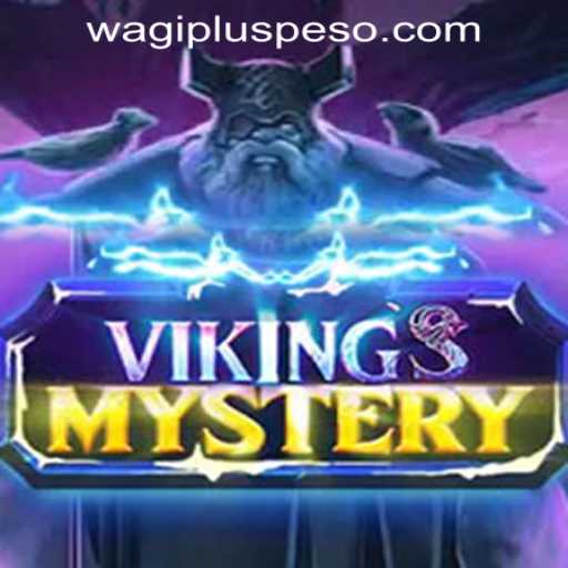 Unlock the Secrets of VikingsMystery at Wagi Plus Online Casino