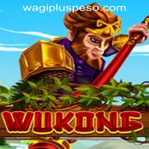 Exploring the Enchanting World of Wukong and its Connection to Wagi Plus Online Casino